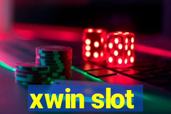 xwin slot